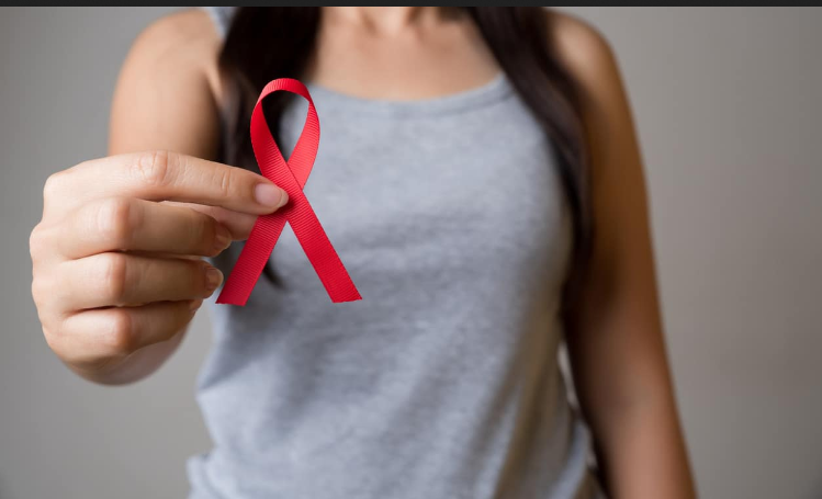 MENGETAHUI PENYEBAB DAN GEJALA HIV DAN AIDS